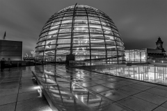 Reichstag Kuppel Berlin